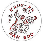Kung Fu San Patch